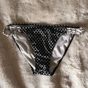 Victoria Secret M swim bottoms